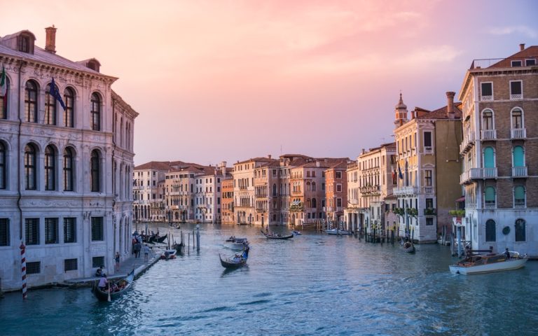 Unlock the Magic of Stress-Free Travel with Expert Itinerary Planning