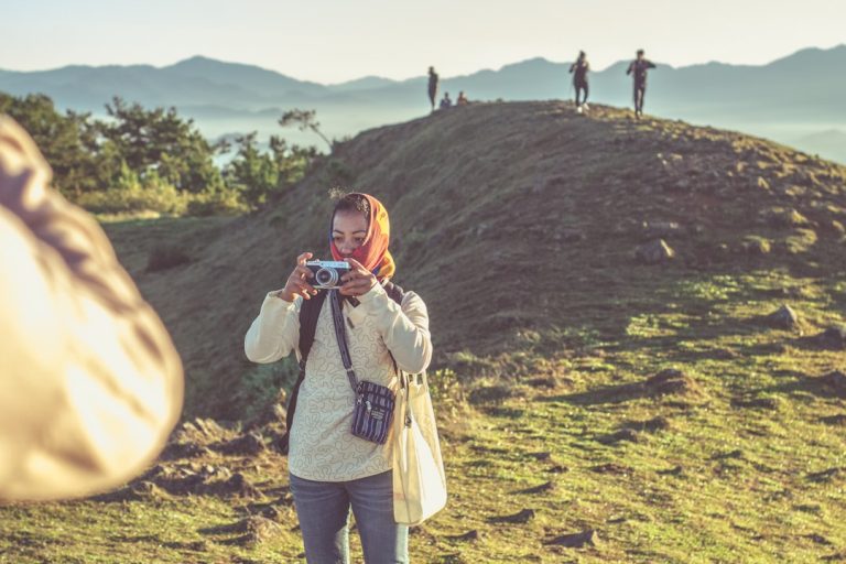 Exploring the World with a Local Touch: The Value of a Tourist Guide